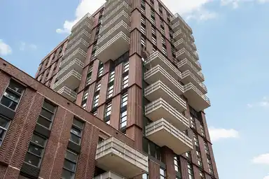 91m2 apartment te huur voor 1733€/maand in Brede Hilledijk 286, Rotterdam