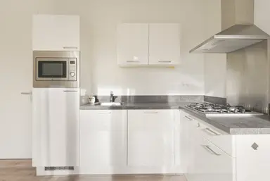 83m2 apartment to rent for 1375€/month in Vosselmanstraat 284A, Apeldoorn