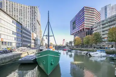 73μ² apartment προς ενοικίαση για 1995€/μήνα σε Wijnbrugstraat 213, Rotterdam