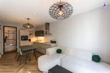 0m2 apartment zur Miete für 2450€/Monat in Willem Parelstraat, Amsterdam