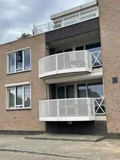 72μ² apartment προς ενοικίαση για 1130€/μήνα σε Muldersplein 20, Belfeld