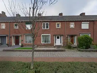 127μ² apartment προς ενοικίαση για 1200€/μήνα σε Odasingel, Sittard