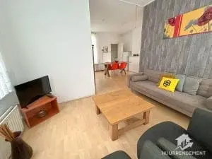 80μ² apartment προς ενοικίαση για 1100€/μήνα σε Hengelo