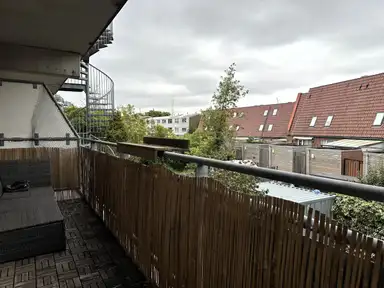 73μ² apartment προς ενοικίαση για 2100€/μήνα σε Vlaardingerdijk 73, Schiedam