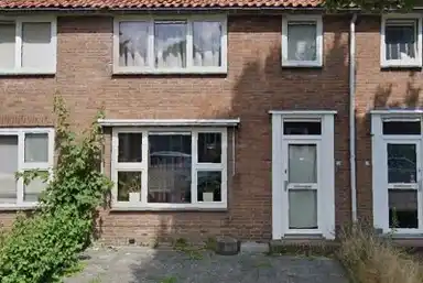 0μ² house προς ενοικίαση για 618.89€/μήνα σε Melchior de Grotestraat 25, Heerenveen