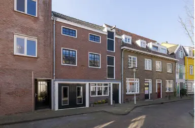 128m2 house te huur voor 2795€/maand in Heilige Geeststraat 1, Eindhoven