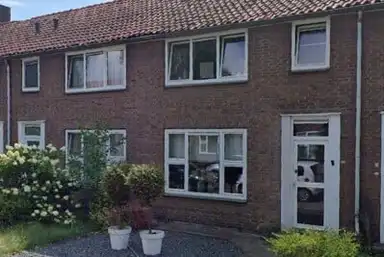 0μ² apartment προς ενοικίαση για 623.31€/μήνα σε Melchior de Grotestraat 28, Heerenveen