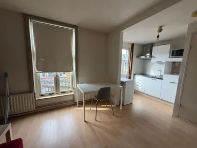 28m2 studio à louer pour 995€/mois à Singelstraat, Utrecht