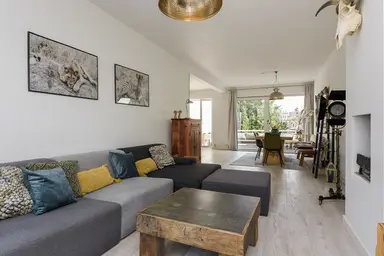 157μ² apartment προς ενοικίαση για 2950€/μήνα σε Doornstraat 18, The Hague