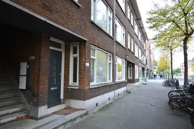 65μ² apartment προς ενοικίαση για 979€/μήνα σε Franselaan 280C, Rotterdam