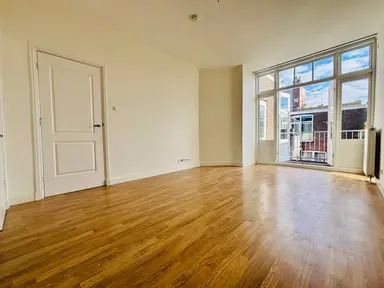 104m2 apartment te huur voor 2000€/maand in Fahrenheitstraat 559, The Hague