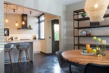66m2 apartment te huur voor 1400€/maand in Mecklenburgstraat, Eindhoven