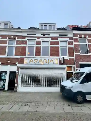 14m2 room te huur voor 509€/maand in Borneostraat, Utrecht