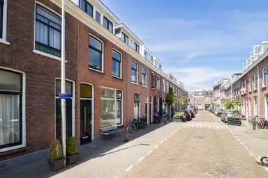 110μ² house προς ενοικίαση για 5950€/μήνα σε Steenstraat 32, Utrecht