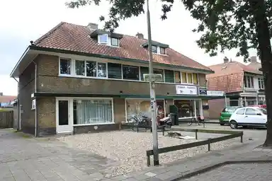 28m2 studio to rent for 695€/month in Soesterweg 461-5, Amersfoort