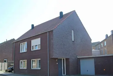 120m2 apartment to rent for 1150€/month in Willem van Oranjestraat 28, Landgraaf