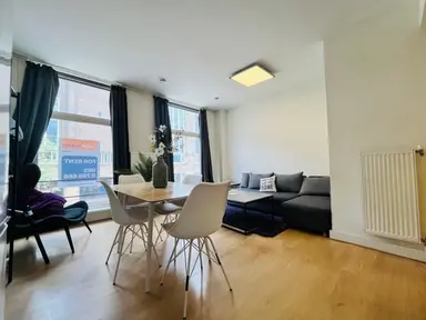 31m2 apartment in affitto per 1047€/mese a Bilderdijkstraat 4, The Hague