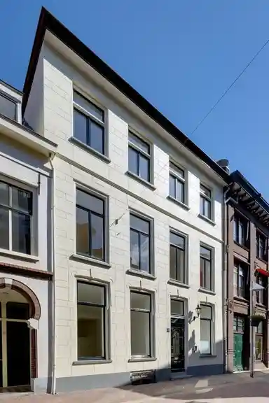 65m2 apartment to rent for 1055€/month in Pastoorstraat 11-2, Arnhem