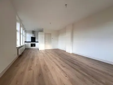 90m2 apartment in affitto per 1895€/mese a Waldeck Pyrmontkade, The Hague