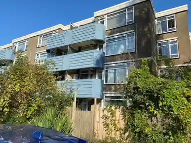 90m2 apartment zur Miete für 1750€/Monat in Midscheeps 136, Amsterdam