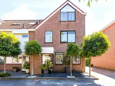 140m2 apartment to rent for 3250€/month in Poortwachter 13, Amstelveen