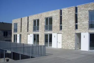 103m2 apartment to rent for 1450€/month in Jan van Amstelstraat 93, Vught