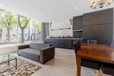 83μ² apartment προς ενοικίαση για 2000€/μήνα σε Broersveld 159B-2, Schiedam