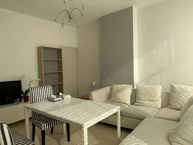 70m2 apartment te huur voor 1310€/maand in Weimarstraat, The Hague