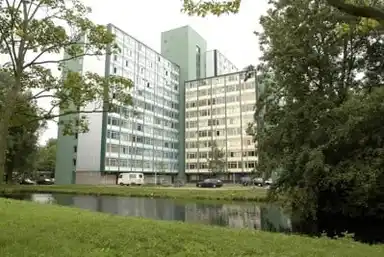 23μ² room προς ενοικίαση για 457.7€/μήνα σε Van Hasseltlaan 515, Delft