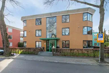 85m2 apartment zur Miete für 2150€/Monat in Simon Stevinweg 13F, Hilversum