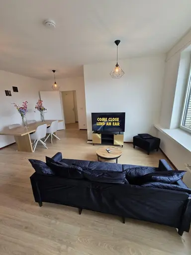 75m2 apartment to rent for 4955€/month in Pikeursbaan 11, Deventer