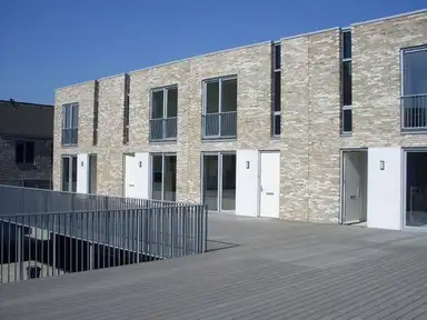 103m2 house to rent for 1450€/month in Jan van Amstelstraat 93, Vught
