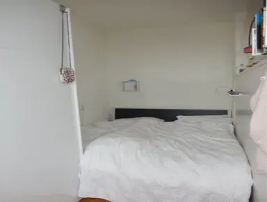 8μ² room προς ενοικίαση για 395€/μήνα σε Leeuwendalersweg 69037, Amsterdam