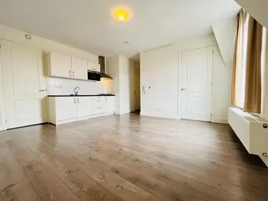 37m2 apartment te huur voor 1006€/maand in Maaswijkstraat 26C, The Hague
