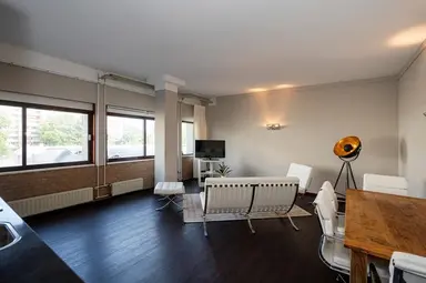 59μ² apartment προς ενοικίαση για 1500€/μήνα σε Verbeekstraat 8C, Leiden