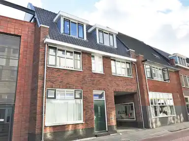 50m2 apartment zur Miete für 1099€/Monat in Herenstraat 27C, Hilversum