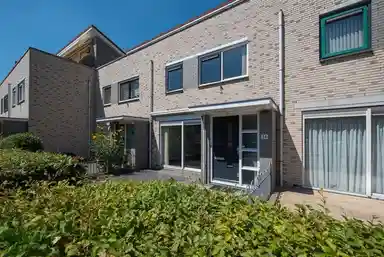 123m2 apartment zur Miete für 2300€/Monat in Danslaan, Almere