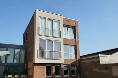 117m2 apartment te huur voor 2500€/maand in Hoogstraat, Eindhoven