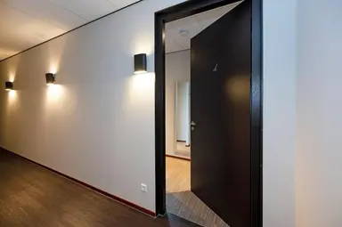 72μ² apartment προς ενοικίαση για 1600€/μήνα σε Leiden