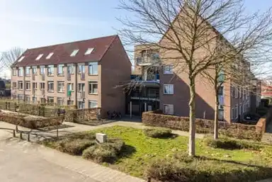 40μ² apartment προς ενοικίαση για 455.2€/μήνα σε Egelantierstraat 142, Venlo