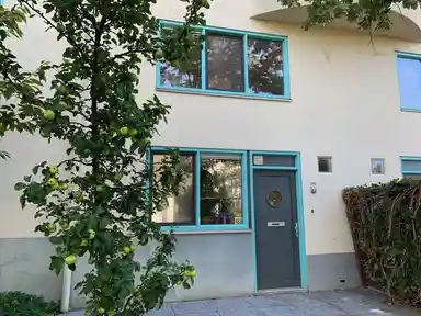 95m2 apartment zur Miete für 2450€/Monat in Aartsbisschop Romerostraat 483, Utrecht