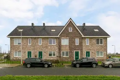 125μ² house προς ενοικίαση για 850€/μήνα σε Gouda