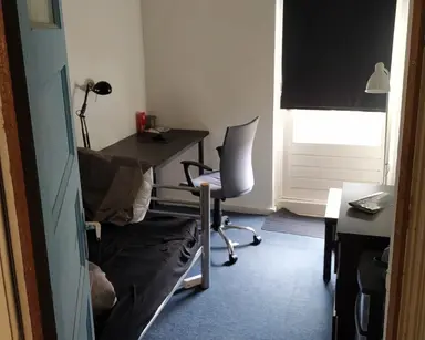 20m2 room zur Miete für 600€/Monat in Diamantlaan, Groningen