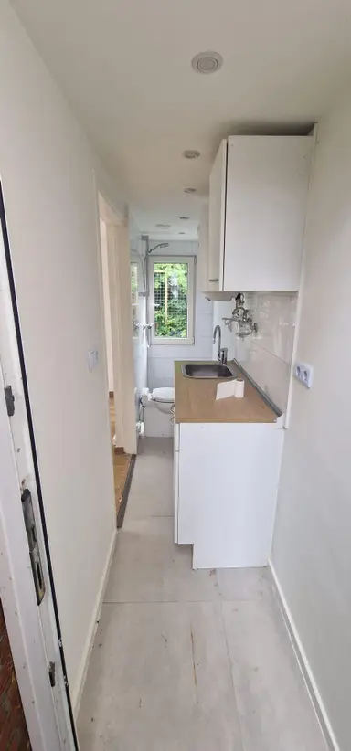15m2 studio to rent for 800€/month in Bendienlaan, Nieuwegein