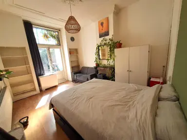 18μ² room προς ενοικίαση για 850€/μήνα σε Gedempte Voldersgracht, Haarlem