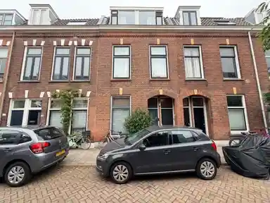 35m2 apartment zur Miete für 560€/Monat in Bollenhofsestraat 112, Utrecht