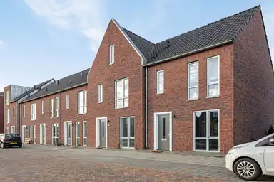 120m2 apartment zur Miete für 2155€/Monat in Italiëstraat 73, Nijmegen