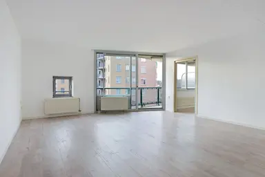 86m2 apartment zur Miete für 2850€/Monat in Tweede Hugo de Grootstraat 53, Amsterdam