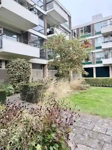 77μ² apartment προς ενοικίαση για 2400€/μήνα σε 's-Gravensingel 3062, Rotterdam