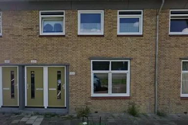 39m2 apartment zur Miete für 650€/Monat in Brusselseweg 201B, Maastricht